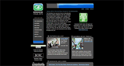 Desktop Screenshot of berkshirevisualarts.org