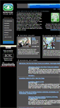 Mobile Screenshot of berkshirevisualarts.org